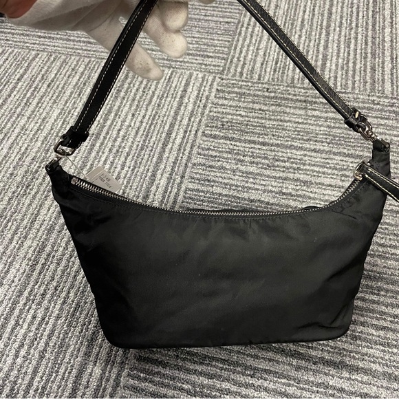 Prada Sirio Tessuto Handbag - Picture 4 of 16